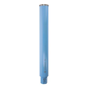 

BOSCH Diamond Core Cutter Standard for Concrete 62 mm, 450 mm, 6 mm, 10 mm 2.608.601.737