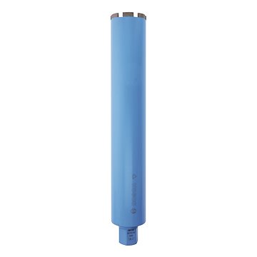 

BOSCH Diamond Core Cutter Standard for Concrete 82 mm, 450 mm, 7 mm, 10 mm 2.608.601.739