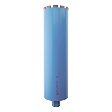

BOSCH Diamond Core Cutter Standard for Concrete 132 mm, 450 mm, 11 mm, 10 mm 2.608.601.742