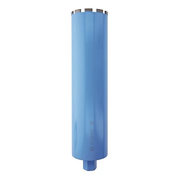 

BOSCH Diamond Core Cutter Standard for Concrete 152 mm, 450 mm, 12 mm, 10 mm 2.608.601.743