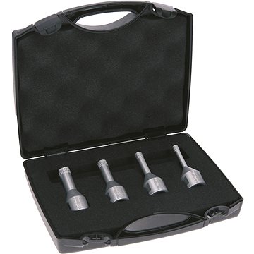 

BOSCH Sada diamantových vrtáků pro vrtání za sucha DrySpeed 6/8/10/12 mm 2.607.017.579