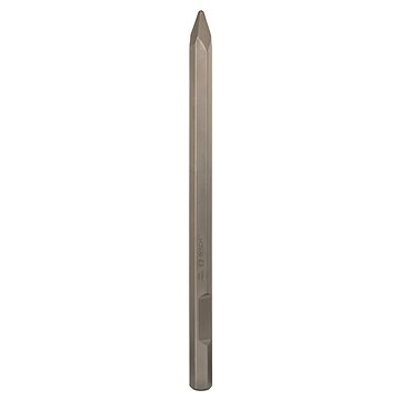 

BOSCH Špičatý sekáč 400 mm 1.618.660.000