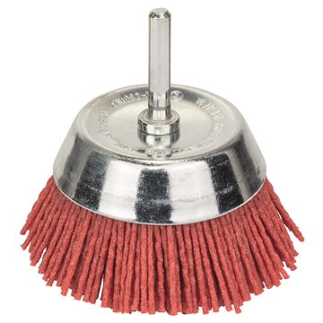 

BOSCH Hrnkový kartáč 75 × 1 mm s nylonovými štětinami 2.608.622.051