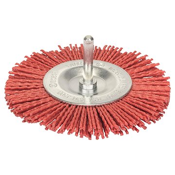

BOSCH Kotoučový kartáč 100 × 1 mm s nylonovými štětinami 2.608.622.055