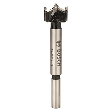

BOSCH Sukovník s tvrdokovem a předřezovými hroty 20 × 90 mm, d 8 mm 2.608.597.604