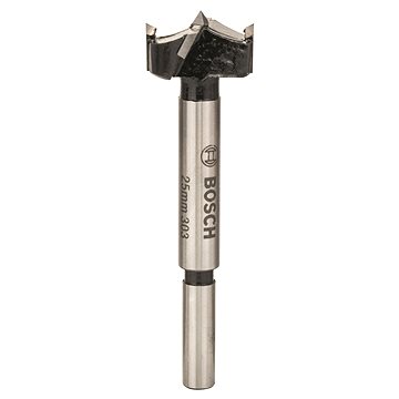

BOSCH Sukovník s tvrdokovem a předřezovými hroty 25 × 90 mm, d 8 mm 2.608.597.607
