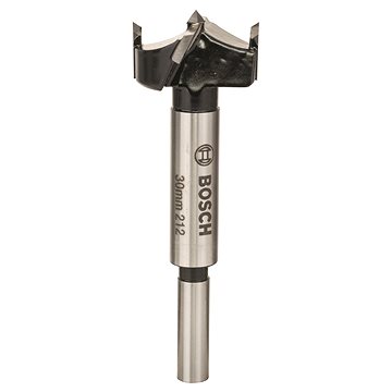 

BOSCH Sukovník s tvrdokovem a předřezovými hroty 30 × 90 mm, d 8 mm 2.608.597.610