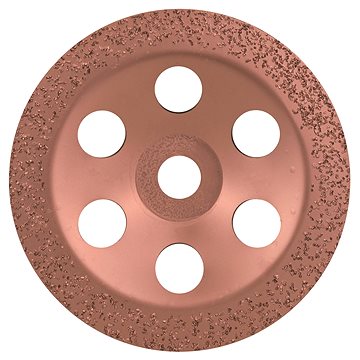 

BOSCH Hrncový kotouč z tvrdokovu Střední 2.608.600.363