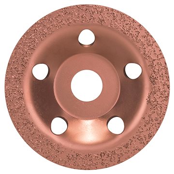 

BOSCH Hrncový kotouč z tvrdokovu 115 x 22,23 mm; jemný, plochý 2.608.600.177