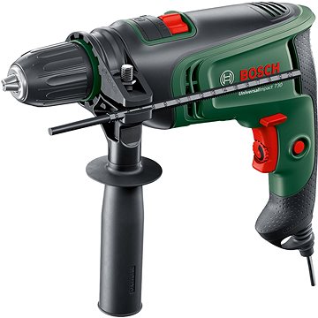 

BOSCH Vrtačka UniversalImpact 730, 0.603.313.420