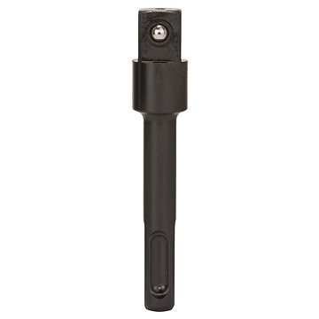 

BOSCH Adaptér SDS plus na vnějším čtyřhranu 1/2" 2.608.598.037