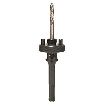 

BOSCH Adaptér SDS plus 5/8" – 18 UNF, 32-210 mm 2.609.390.036