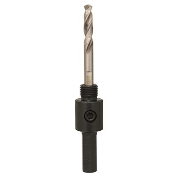 

BOSCH Šestihranný adaptér 1/2" – 20 UNF, 14-30 mm 2.609.390.586