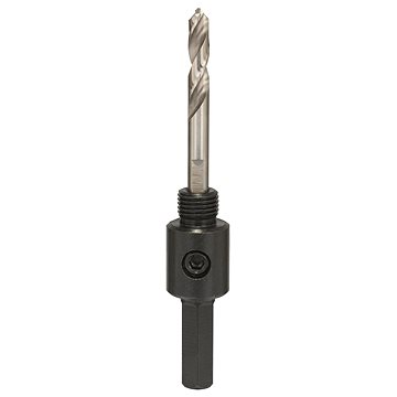

BOSCH Šestihranný adaptér 1/2" – 20 UNF, 14-30 mm 2.609.390.588