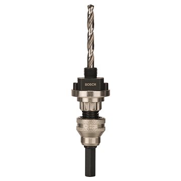 

BOSCH Šestihranný adaptér 14-210 mm 2.609.390.589