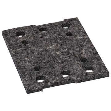 

BOSCH Brusná deska 110 x 100 mm 2.608.601.442