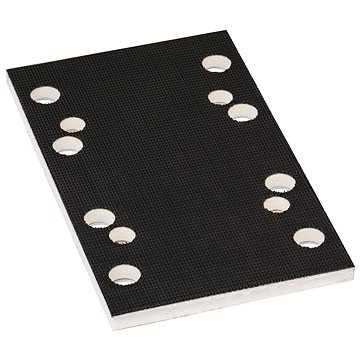 

BOSCH Brusná deska 80 x 130 mm 2.608.601.444