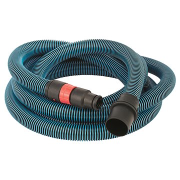 

BOSCH Antistatické hadice s adaptérem a bajonetovým zámkem pro GAS 35-55 2.608.000.566