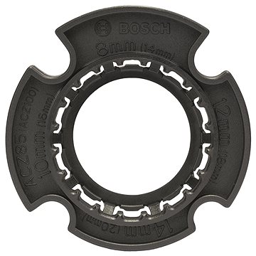 

BOSCH Hloubkový doraz Basic 2.608.000.589