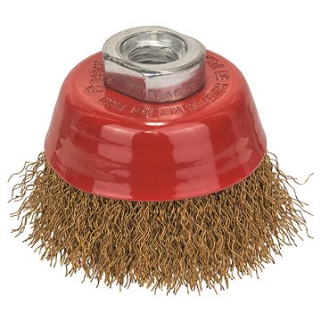 

BOSCH Hrnkový kartáč zvlněný drát 70 1.608.614.020