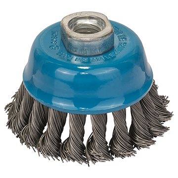 

BOSCH Splétaný hrncový kartáč 75 mm, ocel 1.608.622.029