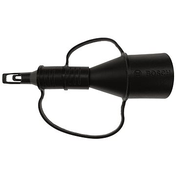 

BOSCH Hubice pro nafukování/vyfukování, 3 kusy 2.609.256.F64