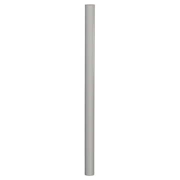 

BOSCH Tyčinky do tavné pistole, bílé, 11 mm, 500 g