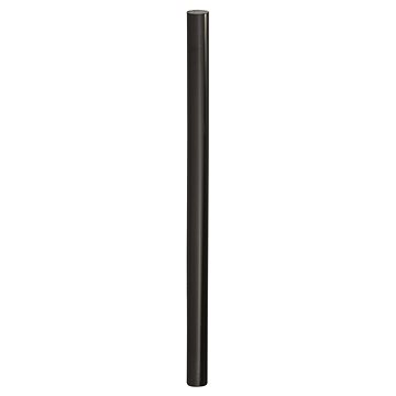 

BOSCH Tyčinky do tavné pistole, černé, 11 mm, 500 g