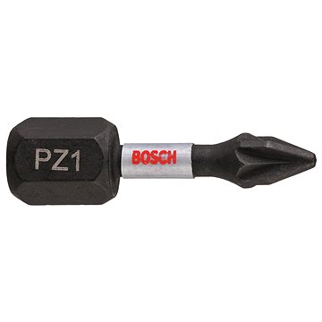 

BOSCH Nástavec Impact Control 25 mm, 2×PZ1 2.608.522.400