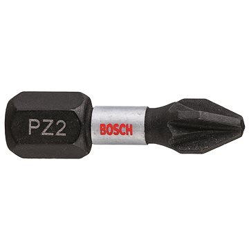 

BOSCH Nástavec Impact Control 25 mm, 2×PZ2 2.608.522.401