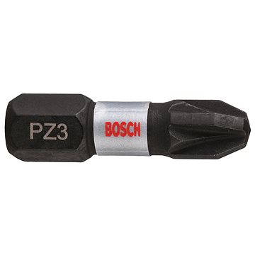 

BOSCH Nástavec Impact Control 25 mm, 2×PZ3 2.608.522.402
