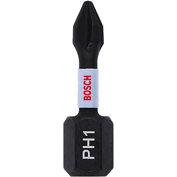 

BOSCH Nástavce Impact Control PH1, 2 ks 2.608.522.468