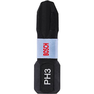 

BOSCH Nástavce Impact Control PH3, 2 ks 2.608.522.469