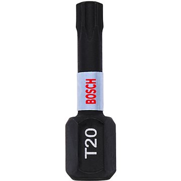 

BOSCH Nástavce Impact Control T20, 2 ks 2.608.522.474