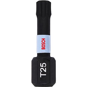 

BOSCH Nástavce Impact Control T25, 2 ks 2.608.522.475