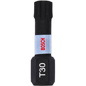 

BOSCH Nástavce Impact Control T30, 2 ks 2.608.522.477