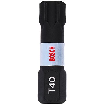 

BOSCH Nástavce Impact Control T40, 2 ks 2.608.522.478