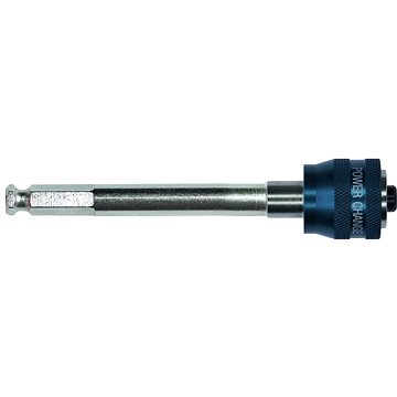 

BOSCH Nástavec 150 mm / 6", trn PC Plus 7/16" 11 mm 2.608.594.262