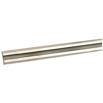 

BOSCH Hoblovací nůž 82 mm, rovný, karbid wolframu, 40°. 2.607.000.096