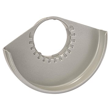 

BOSCH Ochranný kryt bez krycího plechu 125 mm 1.605.510.365