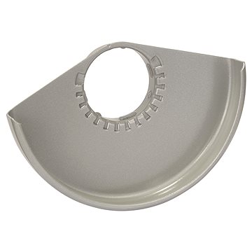 

BOSCH Ochranný kryt bez krycího plechu 150 mm 1.605.510.366