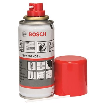

BOSCH Univerzální řezný olej 2.607.001.409