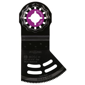

BOSCH RB – 5 ks AYZ53BPB 53 x 40 mm 2.608.664.203