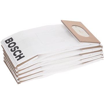 

BOSCH Sáček na prach 10ks 2.605.411.068