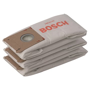 

BOSCH Sáček na prach Pro odsávač Ventaro 2.605.411.225