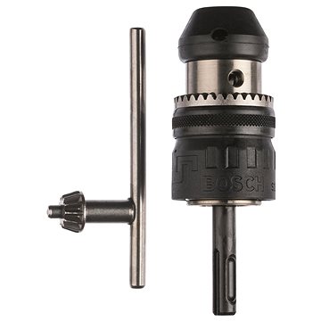 

BOSCH Sklíčidla s ozubeným věncem do 13 mm 1.618.571.014