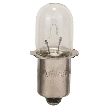 

BOSCH Žárovka 18 V 2.609.200.307