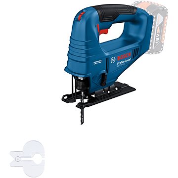 

BOSCH Professional Aku kmitací pila GST 183-LI bez aku, 0.601.5B7.020