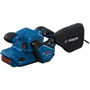 

BOSCH Professional Pásová bruska Elektrická GBS 750 0.601.2C1.020