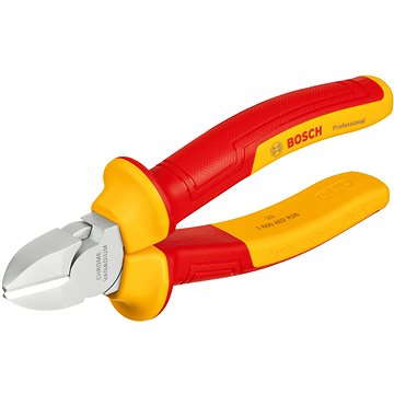 

BOSCH Professional boční štípací kleště VDE 160 mm, 1.600.A02.ND9